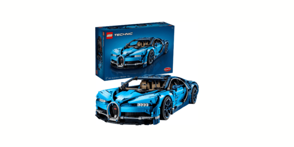 LEGO Technic Bugatti Chiron 