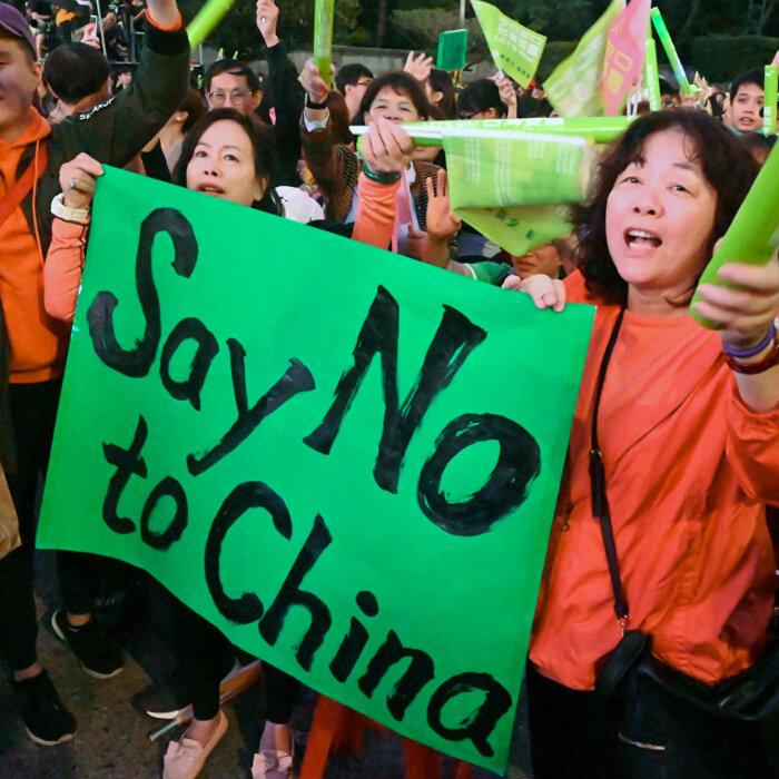 The Epoch Times