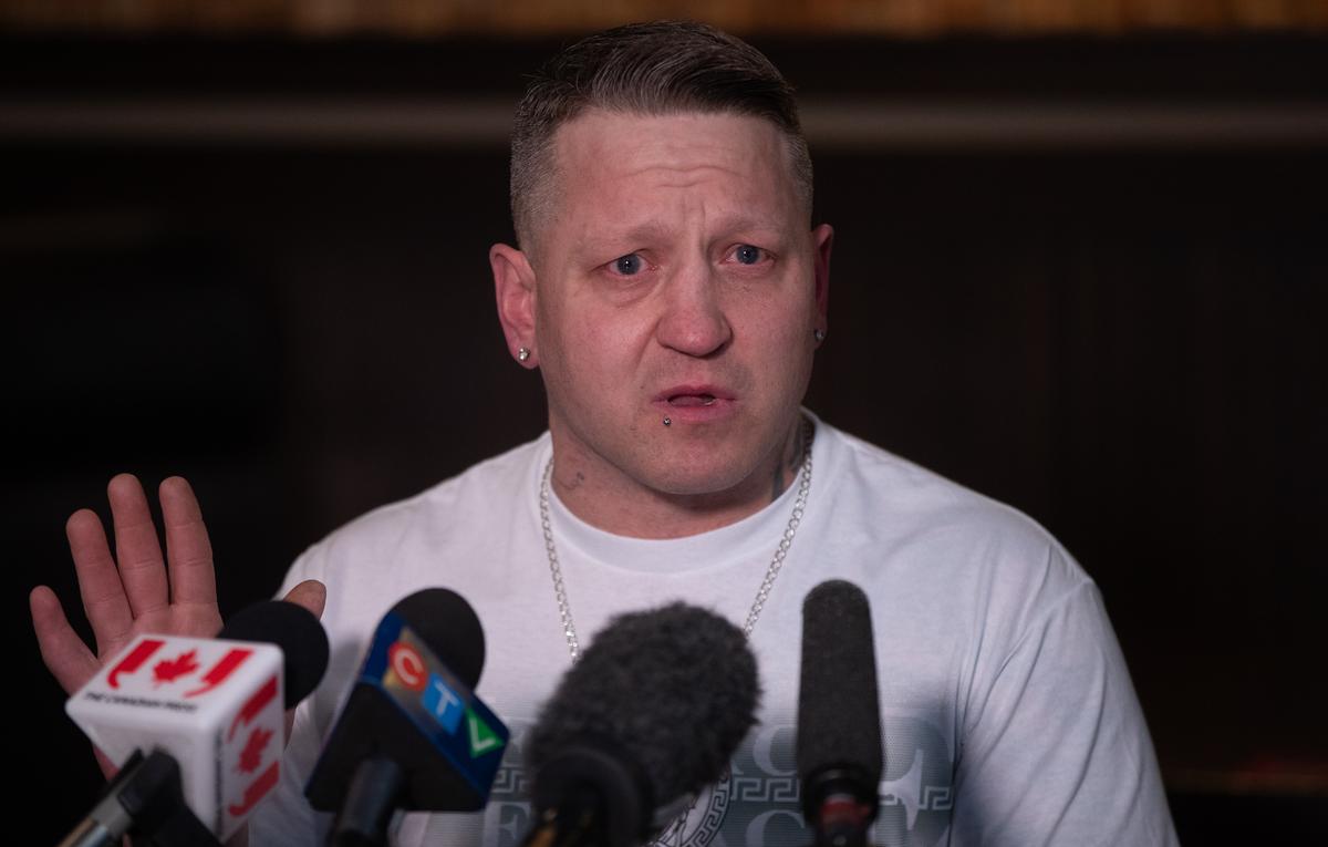 Father Says 11-Year-Old Boy Felt Safe With Dogs Before Deadly Attack in Edmonton Home