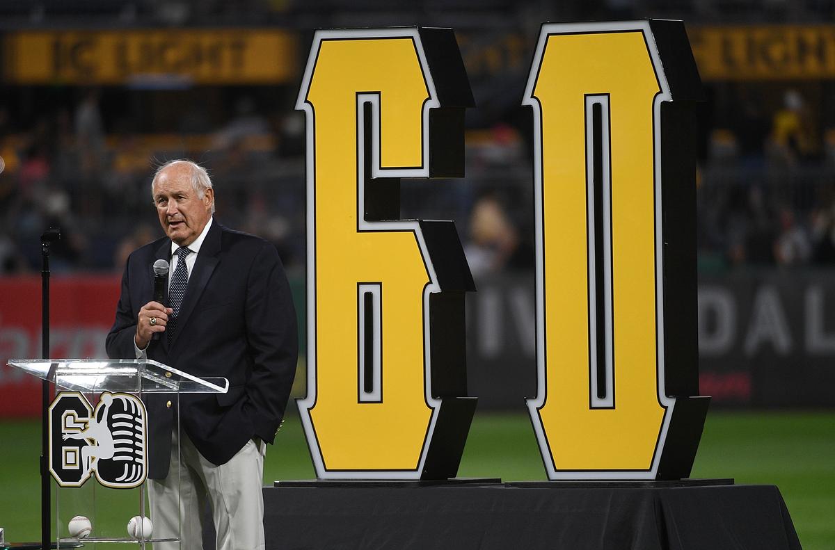 ‘Steve Blass Disease’ Remains Unsolved MLB Career Changer