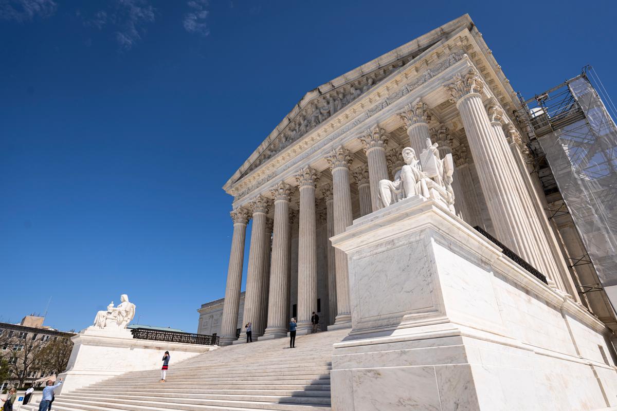 Abortion Battles, Trump’s Ballot Triumph, Small Businesses Rebel, and Police Officer Disciplined