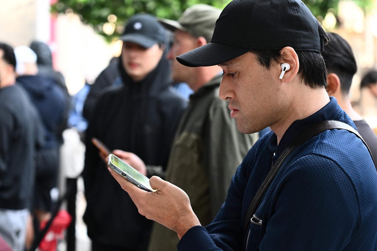California Assembly Bill Would Give Employees the ‘Right to Disconnect’ After Work