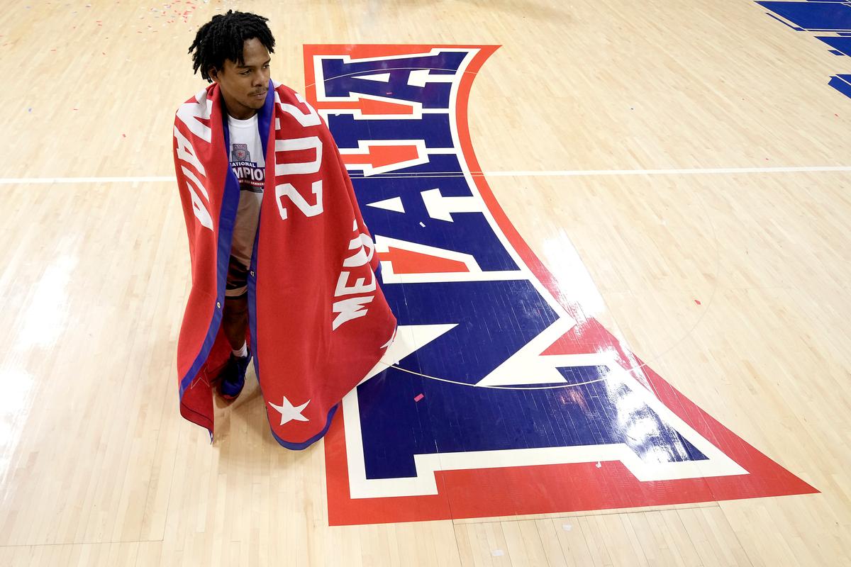 NAIA All but Bans Transgender Athletes From Women’s Sports, While NCAA Vows to Ensure ‘Fair Competition’