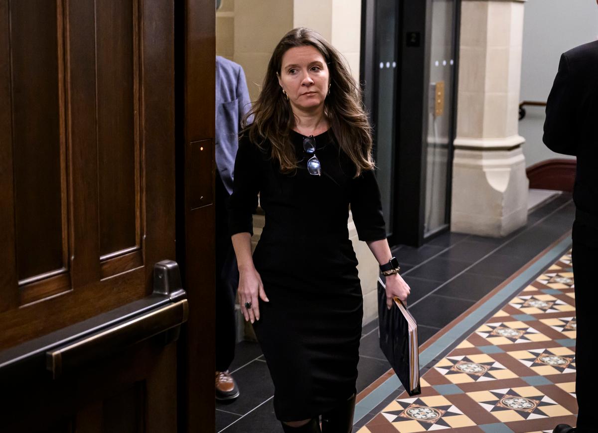 Staff From PM’s Office to Testify at Foreign Interference Inquiry