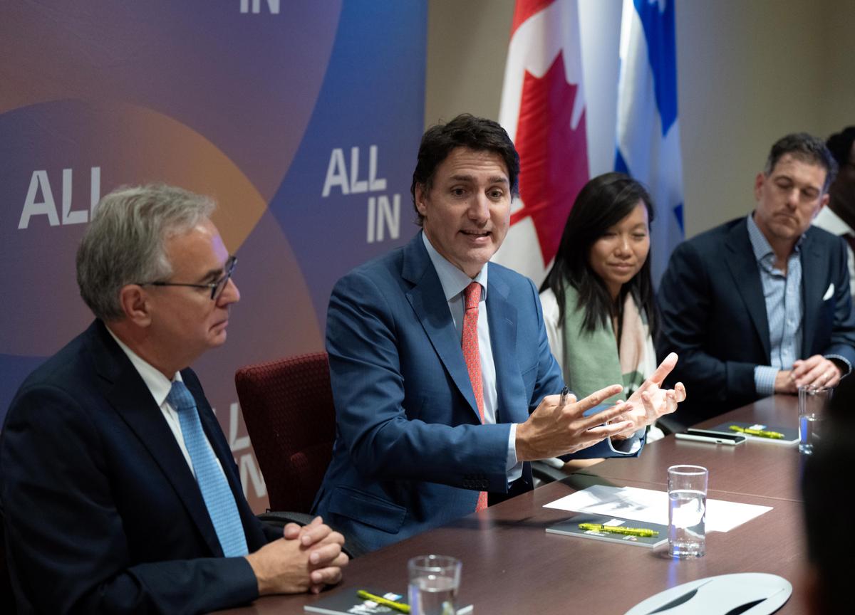 Anthony Furey: Ottawa Wants to Throw Billions of Tax Dollars Into AI, but What Will It Accomplish?