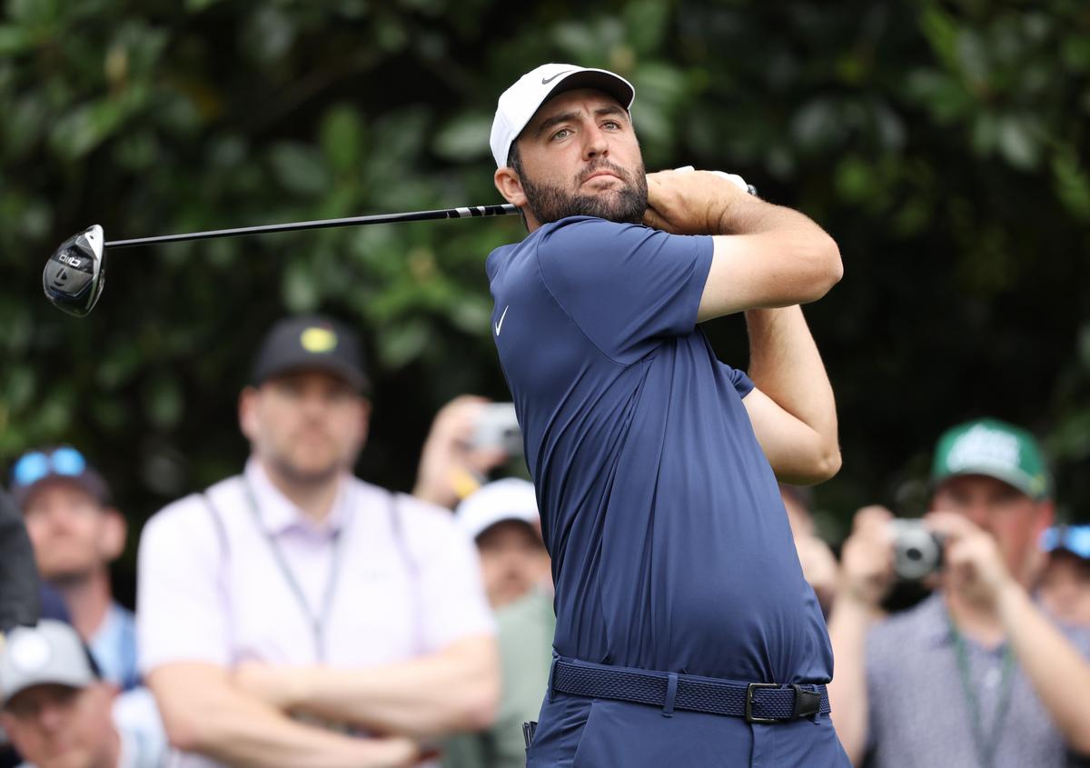 The 2024 Masters Tournament Preview: Scheffler Favorite to Win