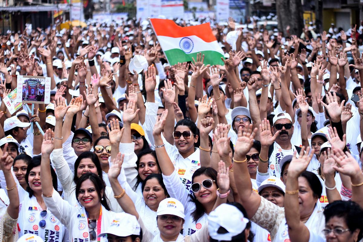 In a World of New Challenges to Democracy, Experts Examine the Significance of India’s Upcoming Elections