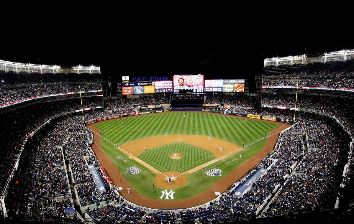 Yankees Off to a Hot Start, Poised for Playoff Run in 2024