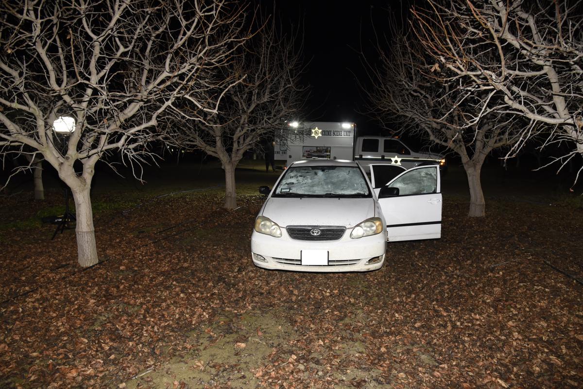 Police Arrest 18-Year-Old Illegal Immigrant From El Salvador on Suspicion of Homicide