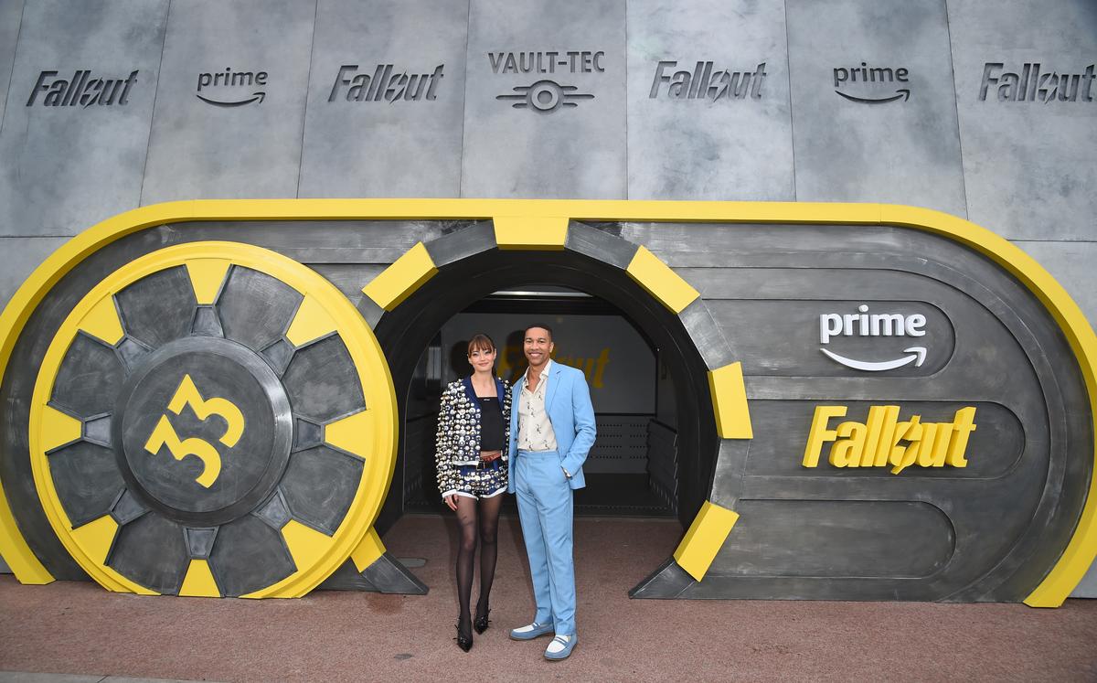 Amazon Secures $25 Million Tax Credit to Film Second Season of ‘Fallout’ in California