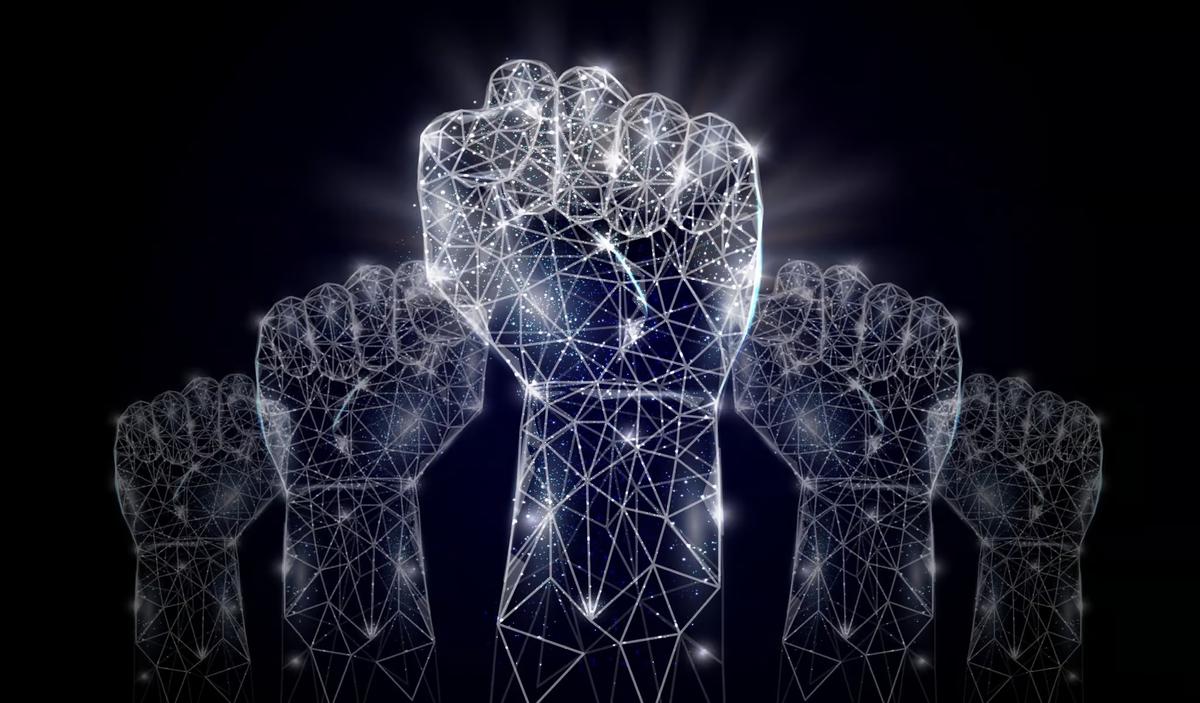 Did Lockdowns Set a Global Revolt in Motion?