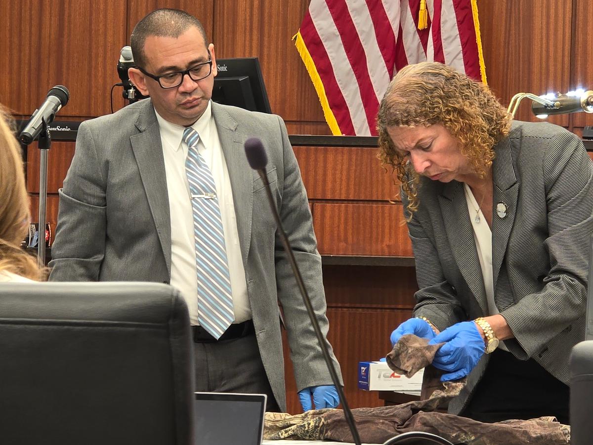 Detective in Arizona Rancher’s Murder Trial Testifies That Key Witness Interview Was Partly Recorded
