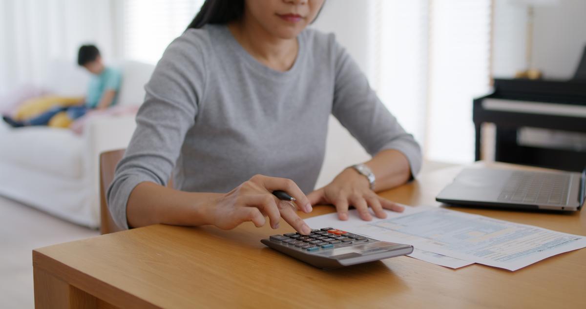 Got Kids? Here’s What to Know About Filing Your 2023 Taxes