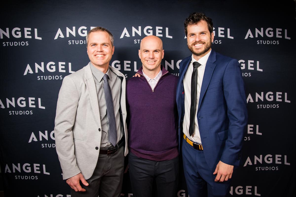 Harmon Brothers’ Angel Studios Unveils 2024 Faith-Friendly Film Slate