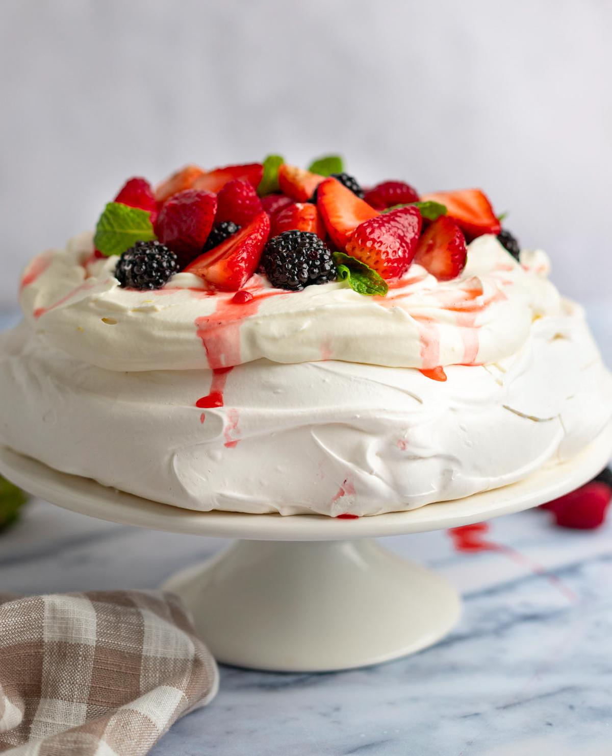 Pavlova