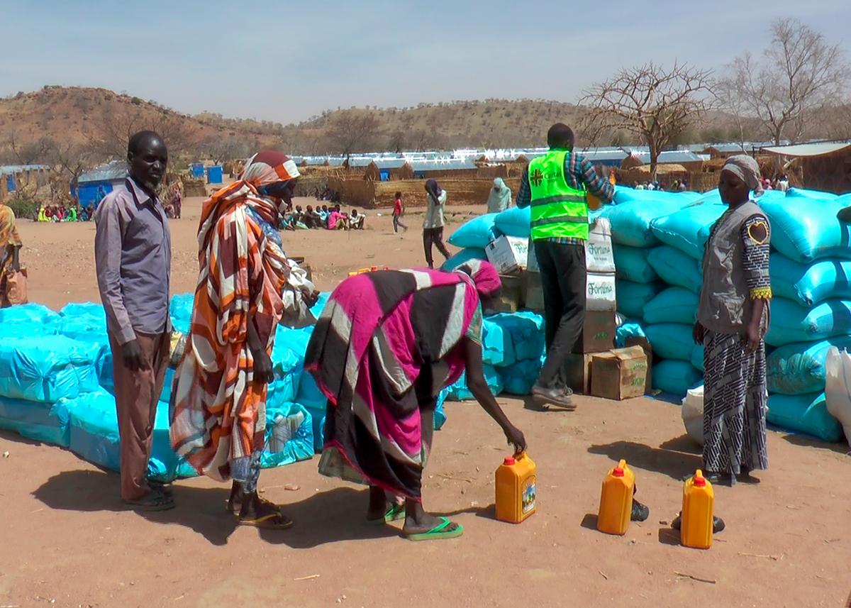 Months After Its Peers, Canada Sanctions Sudanese Linked to Year-Long Civil War