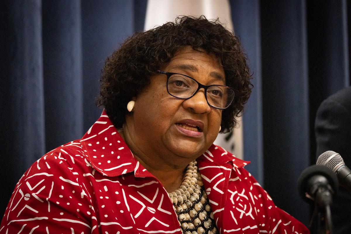 Reparations Task Force Again Misses Opportunity to Advance Reconciliation and Real Reforms