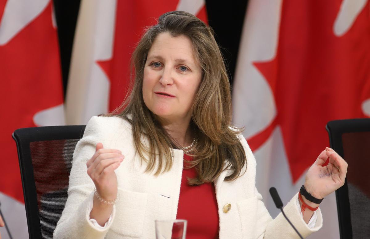 Here’s What the Liberals Have Already Promised Will Be in Today’s Federal Budget
