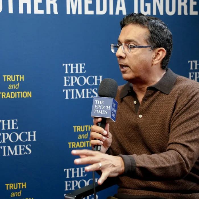 The Epoch Times