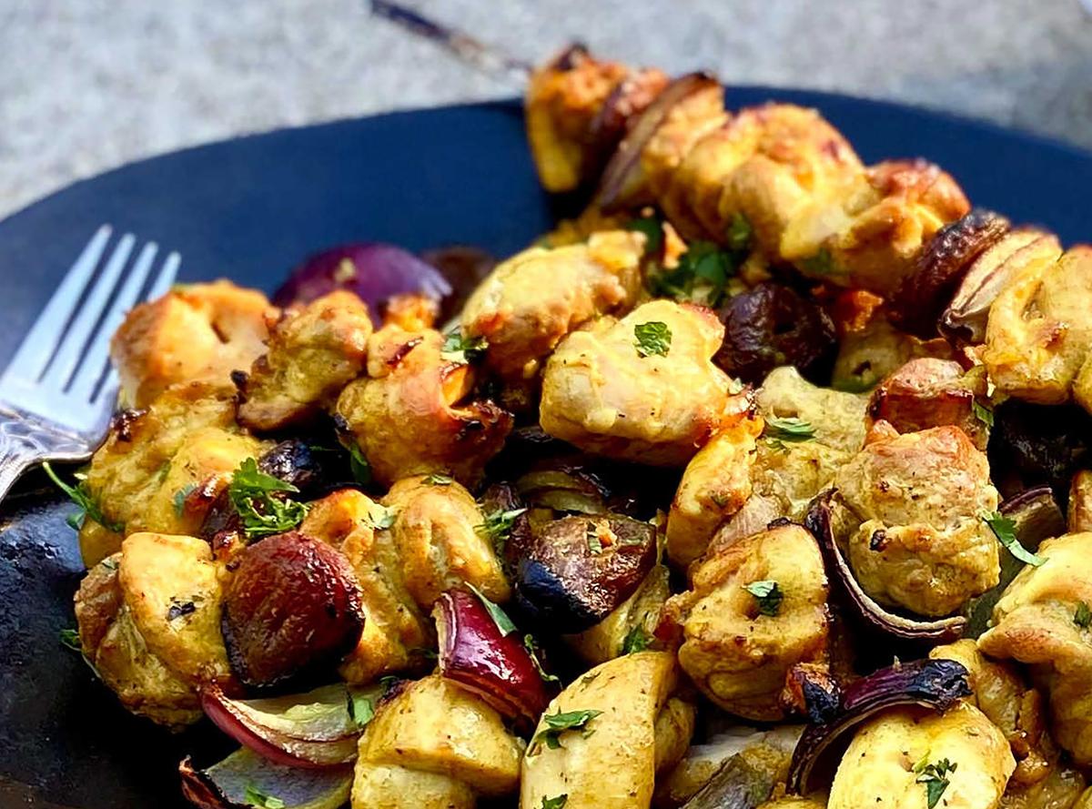 Shining the Light on Chicken