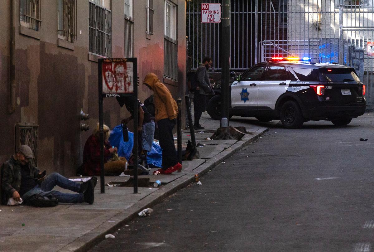 It’s Time for California to Reform Proposition 47