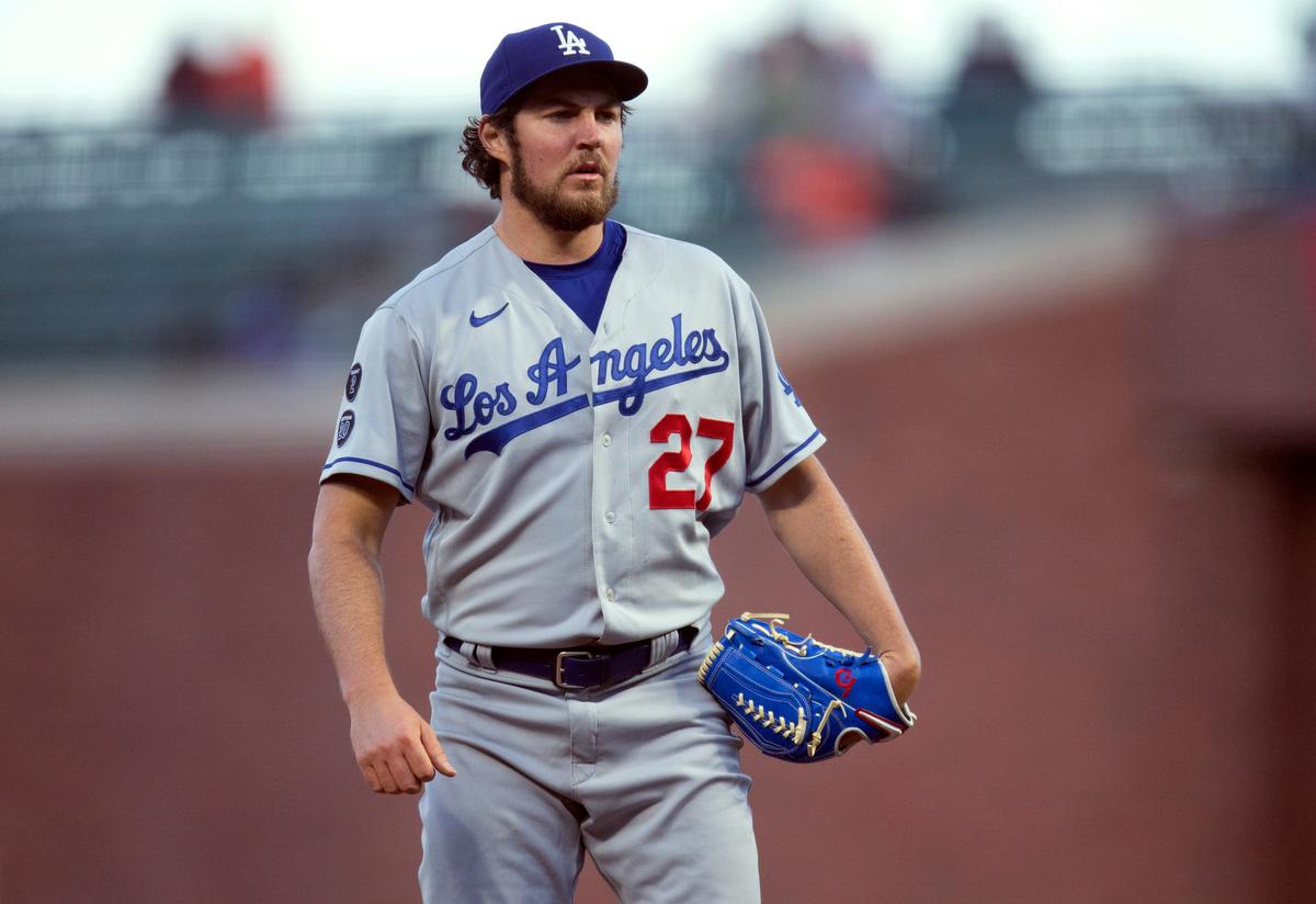 Woman Who Accused Bauer of Sex Assault Now Charged With Defrauding Former Big-League Pitcher