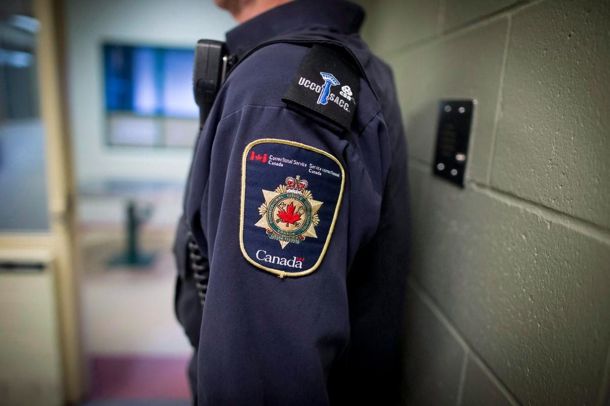 Correctional Service Says It’s Tackling ‘Evolving Threat’ Posed by Drone Smugglers