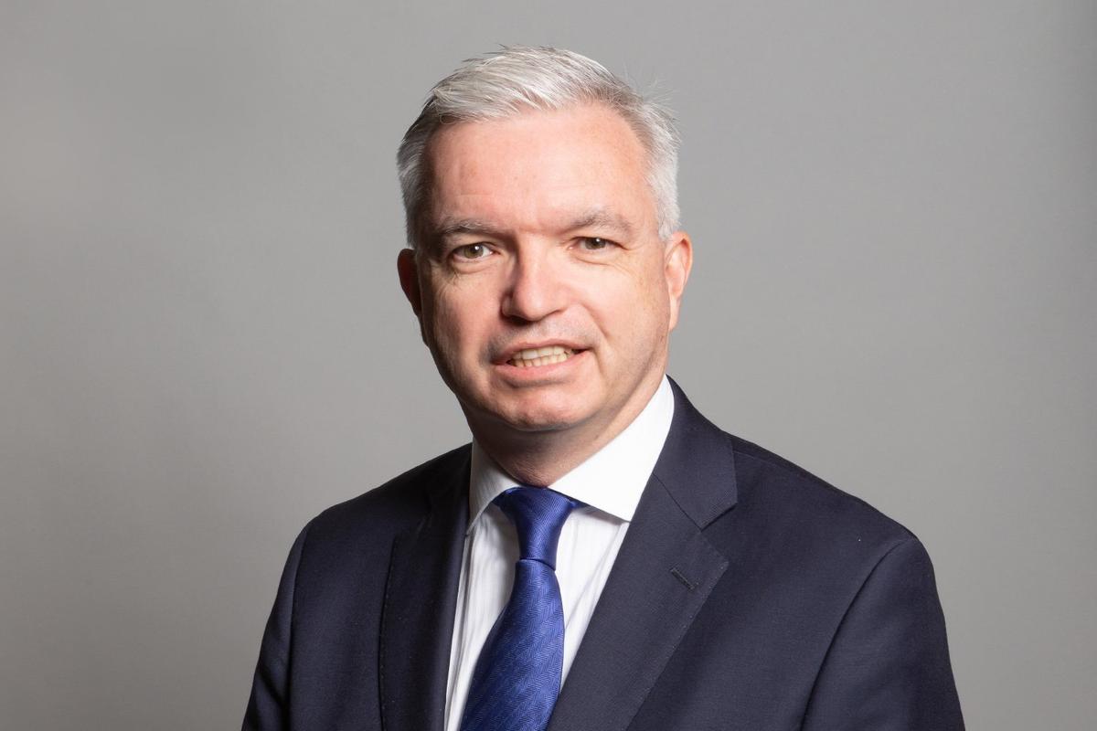 Tory MP Mark Menzies Loses Whip as Investigation Launched Into Incident