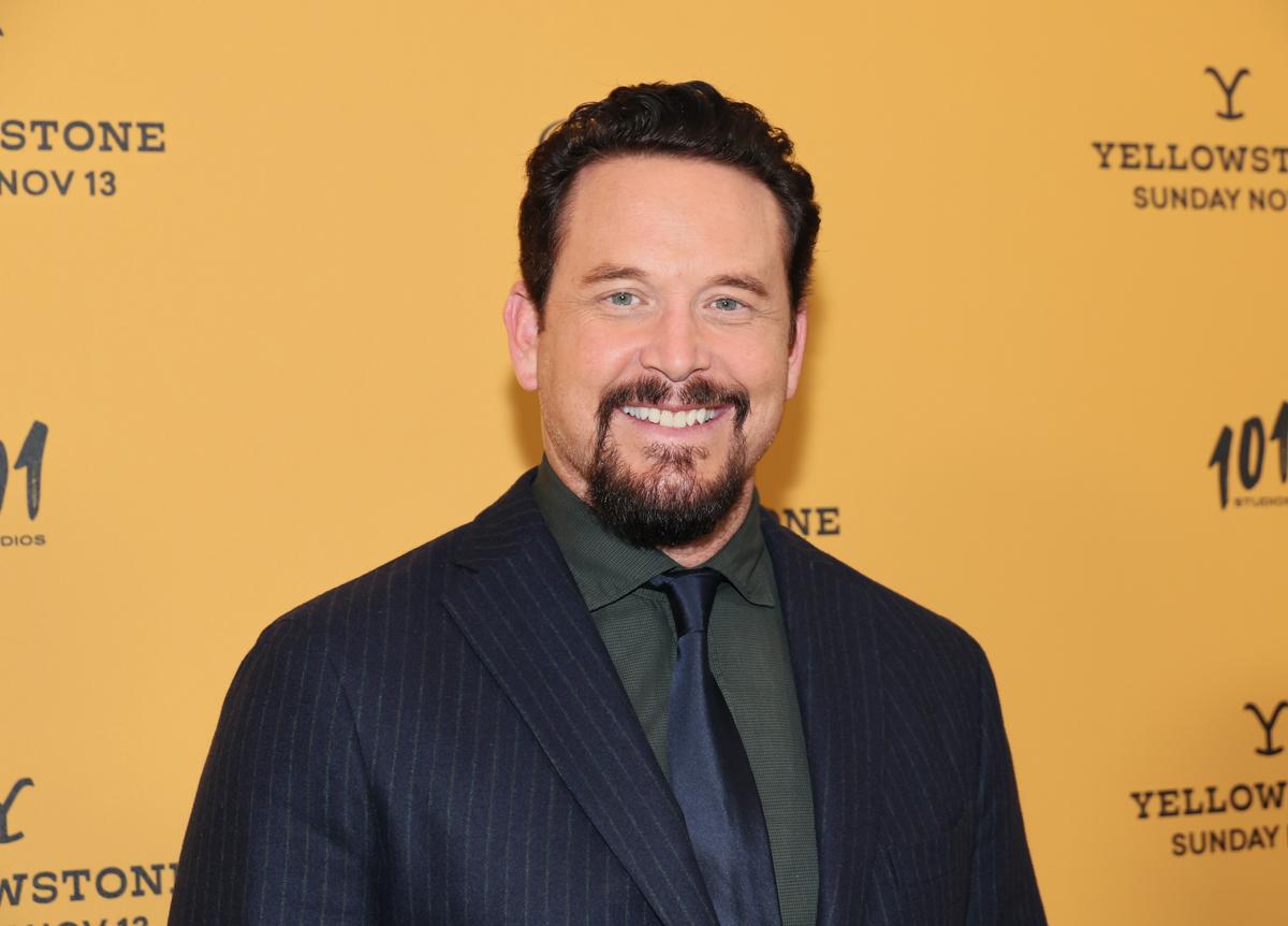 Yellowstone’s Cole Hauser Appointed as Honorary Fort Worth Police Officer