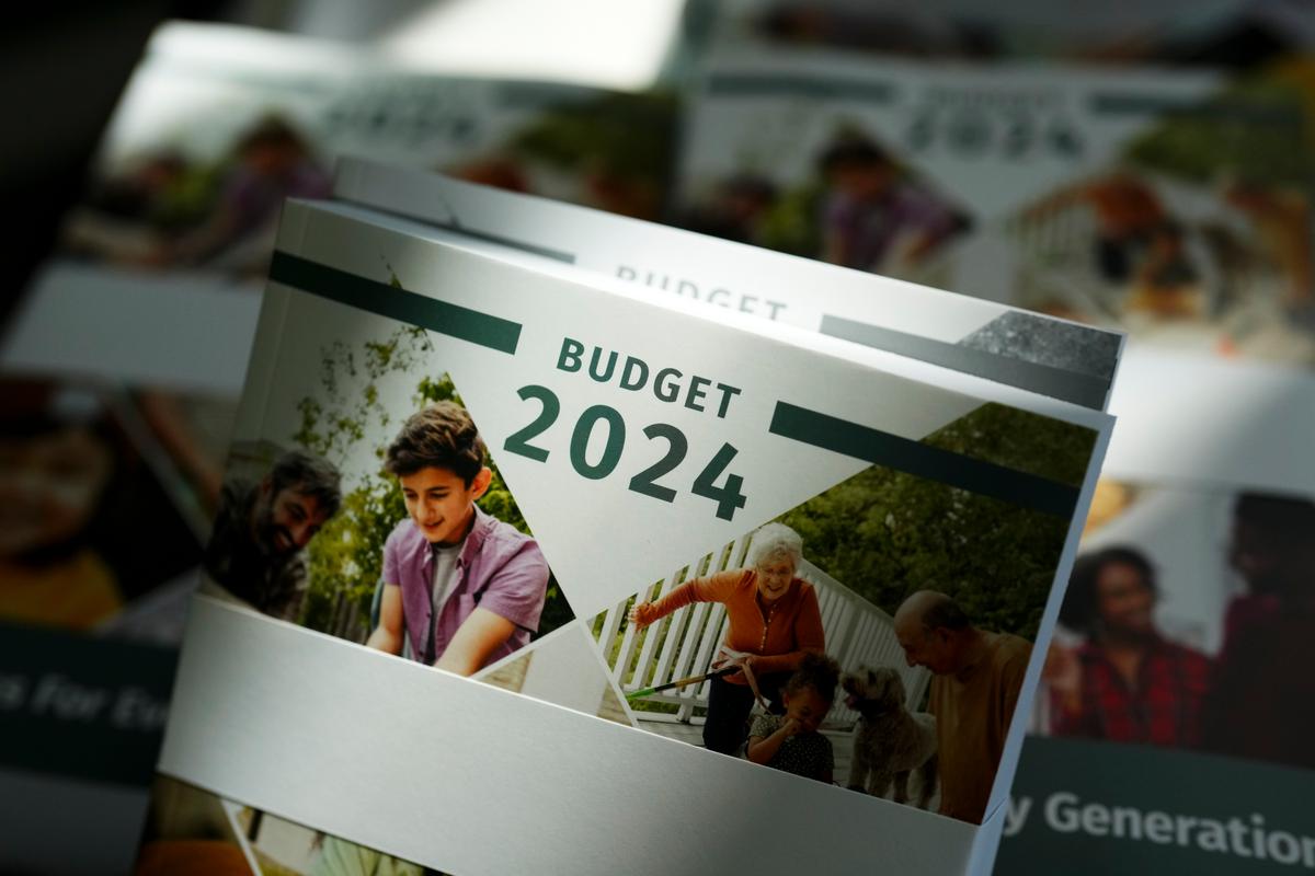 ANALYSIS: Higher Income Taxes Not Only for Wealthy in Budget 2024