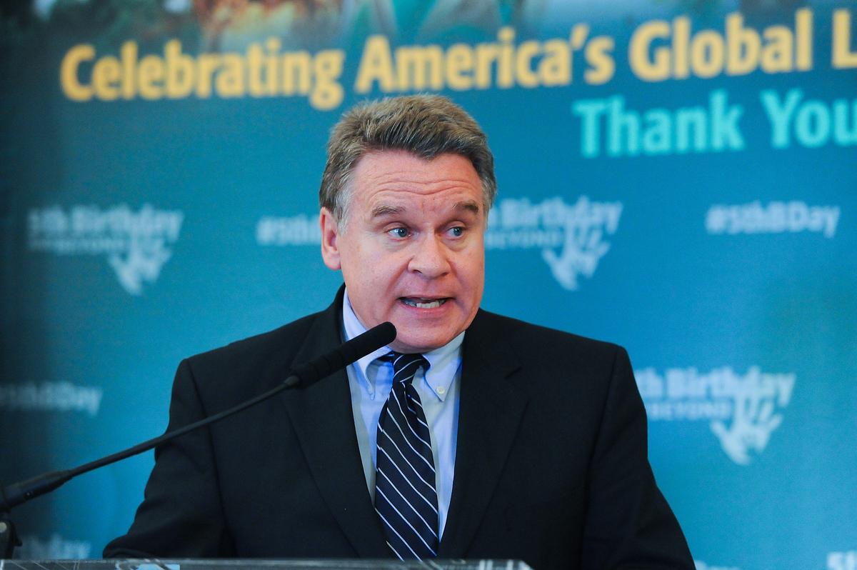 Congressman Introduces Bill to Stop Cobalt Mined by Child Exploitation and Forced Labor From Entering US Market