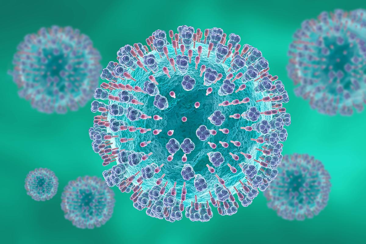 Young Kids Nearly 5 Times More Likely to Be Hospitalized With RSV After COVID Pandemic