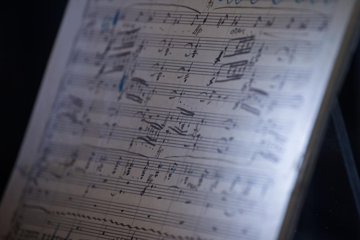 Scott Joplin the Great