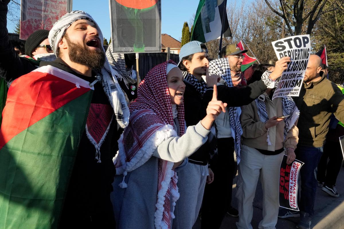 Peter Menzies: Growing Numbers of Canadians No Longer Recognize Their Country