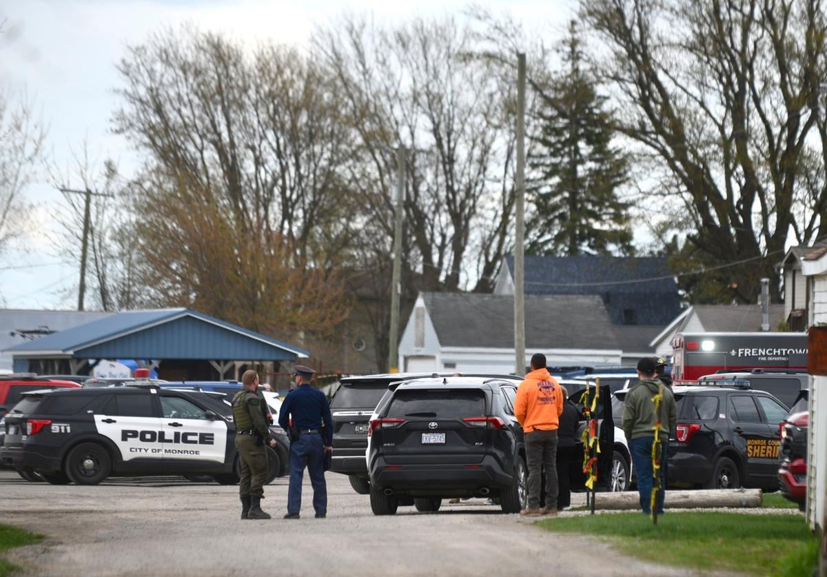 Woman Charged With Murder in Crash That Killed Young Brother and Sister at Birthday Party