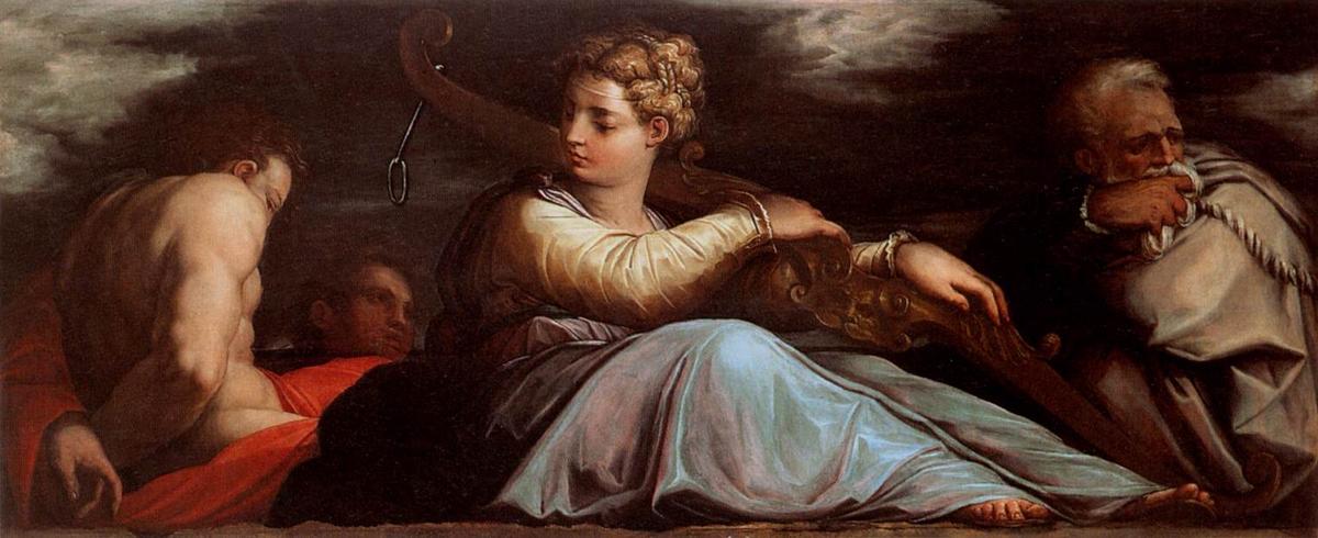 ‘Good Things Come to Those Who Wait’: The Virtue of Patience