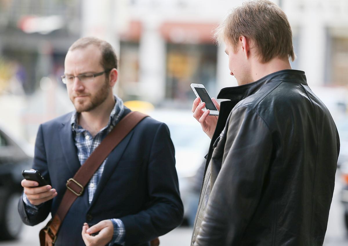 Business Advocates Argue California’s ‘Right to Disconnect’ Bill Is Overbroad