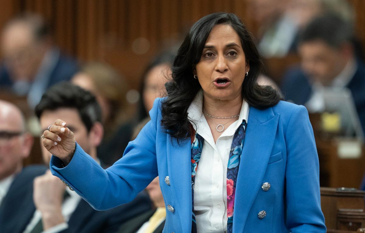 Feds Need ‘Nuanced’ Approach to Ensure Public Sector Doesn’t Lose Tech Talent: Anand