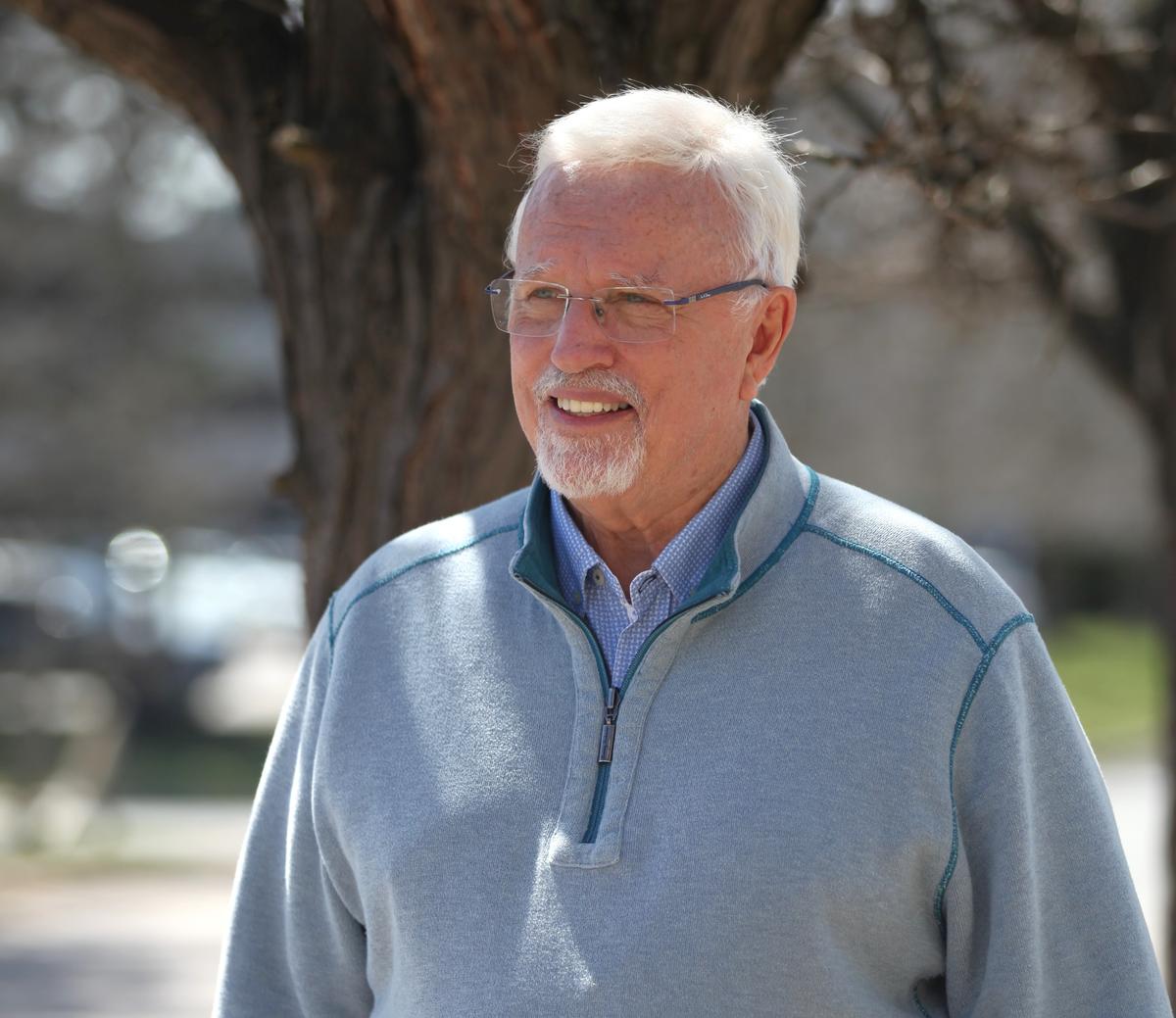 ‘No Regrets’: Ontario MPP Ousted From Caucus for Not Getting COVID Vaccine Says He Feels Vindicated