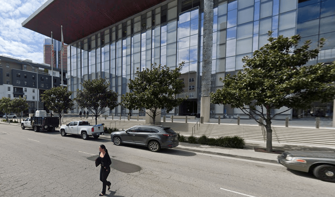 Man Convicted in 2020 Long Beach Shooting That Left Bystander Dead