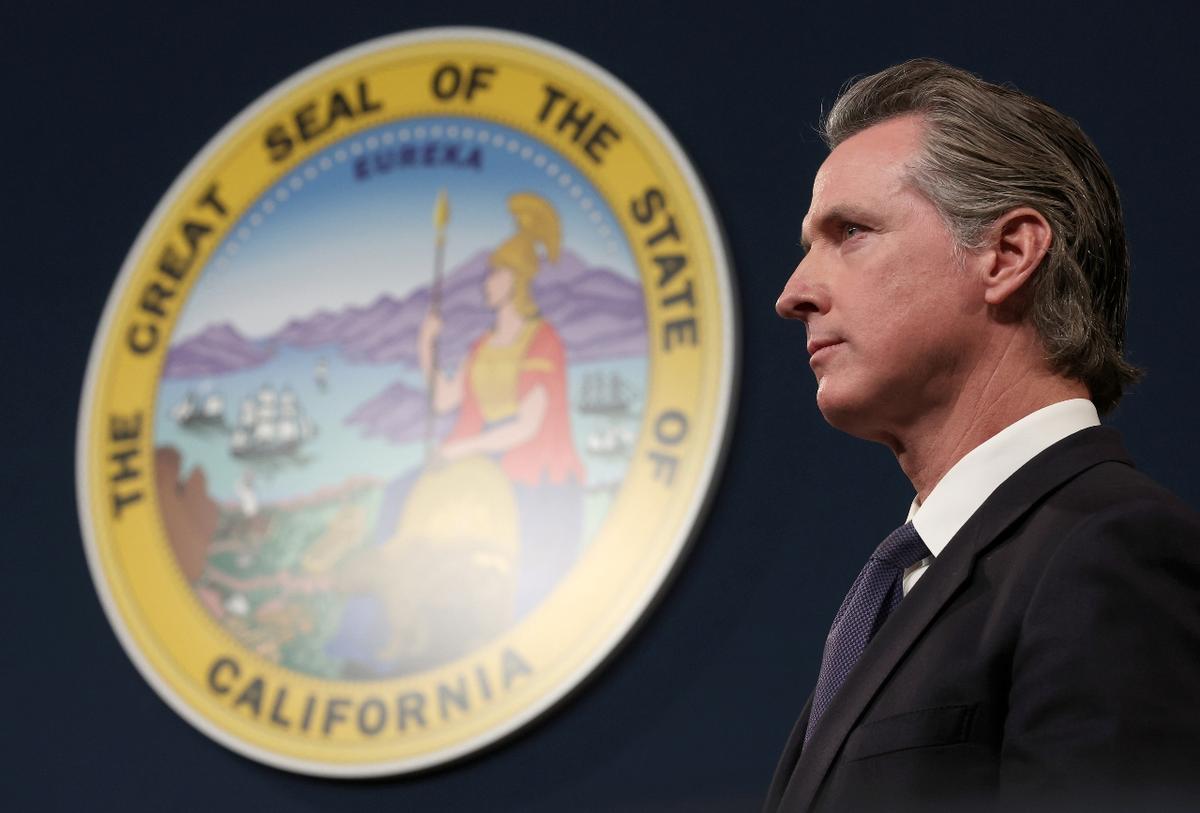 Newsom Asks for Public’s Help in Designing a Coin, Gets Some Amusing Responses