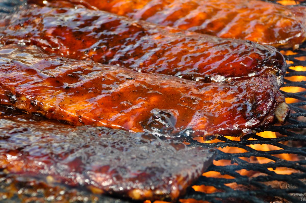 Western Canada Rib Fest Firing Up the Barbecues in 19-City Tour