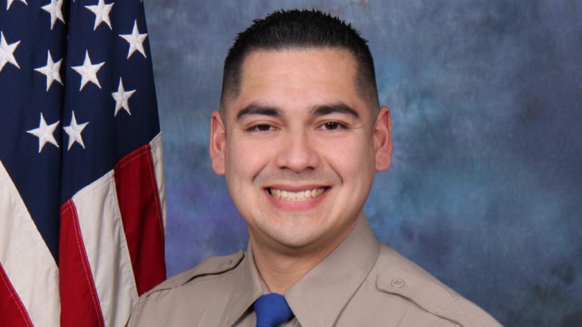 Former UC San Diego Grad Student Sentenced to Almost 23 Years for Shooting CHP Officer
