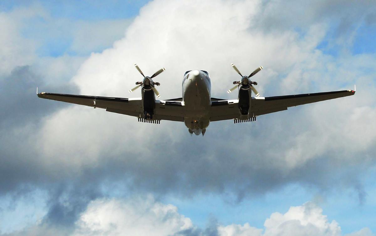 Florida Legislature Passes Bill to Criminalize Weather Modification Activities