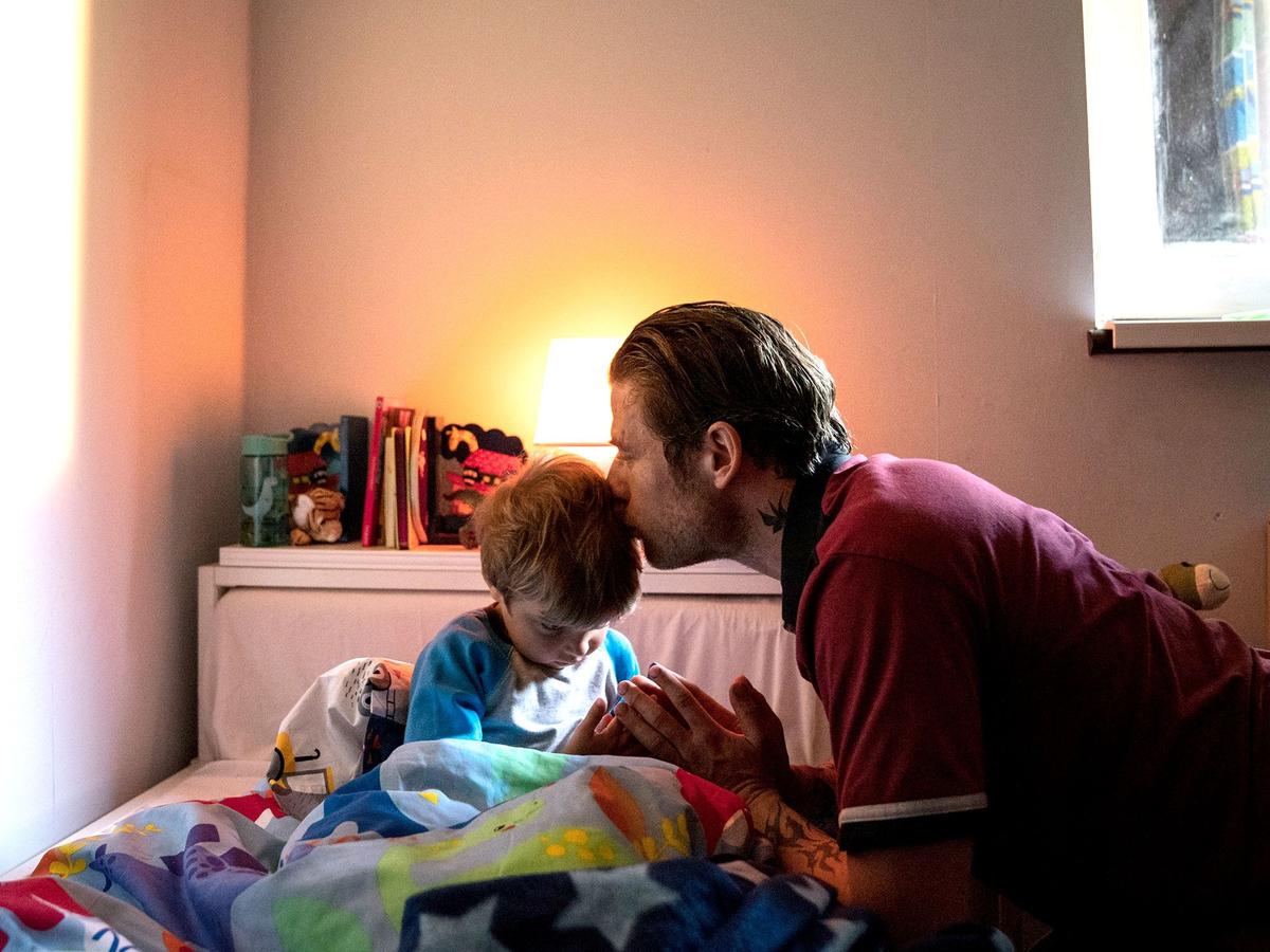 ‘Nowhere Special’: A Father and Son Tale for the Ages