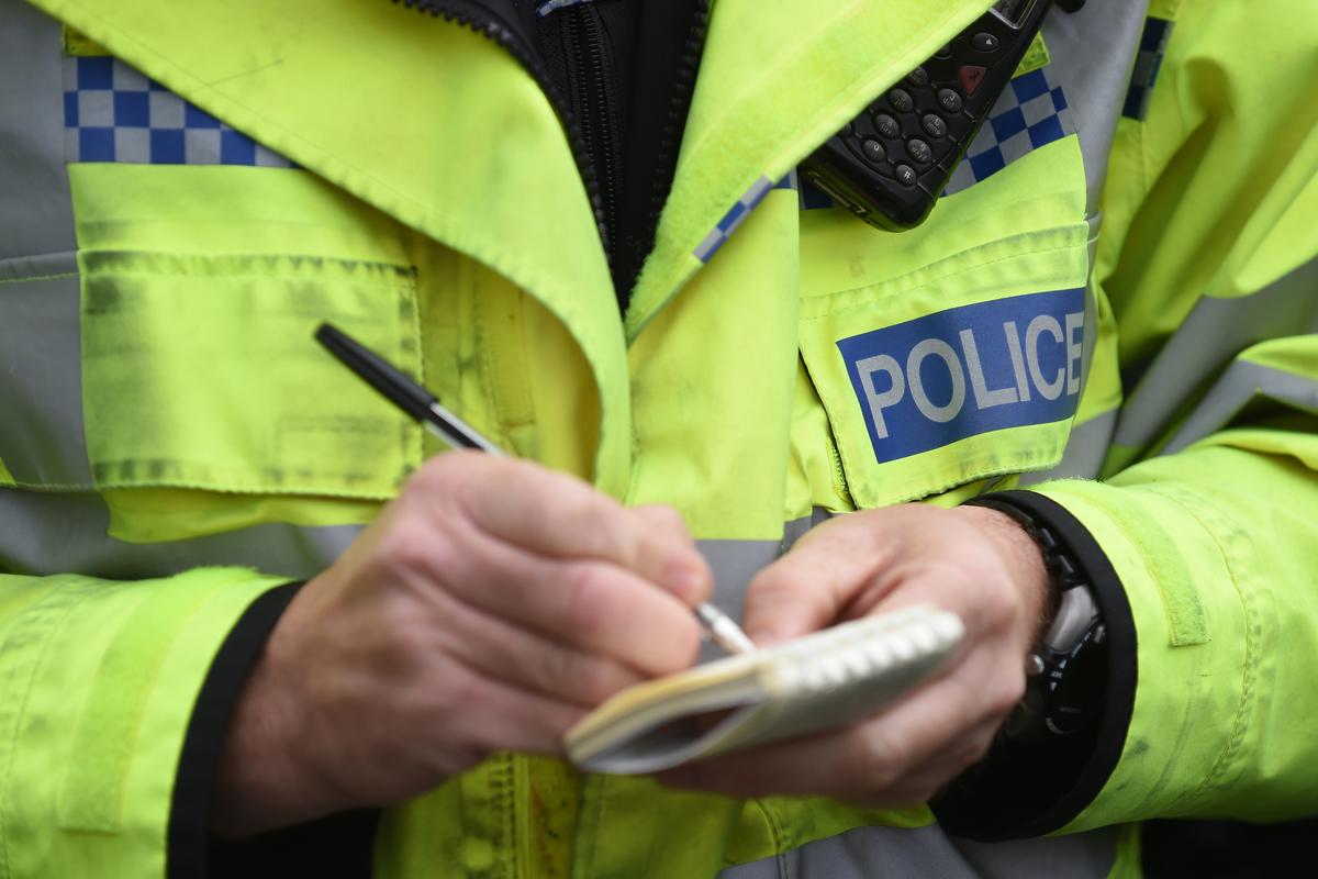 Shoplifting Hits 20-Year Record High: ONS