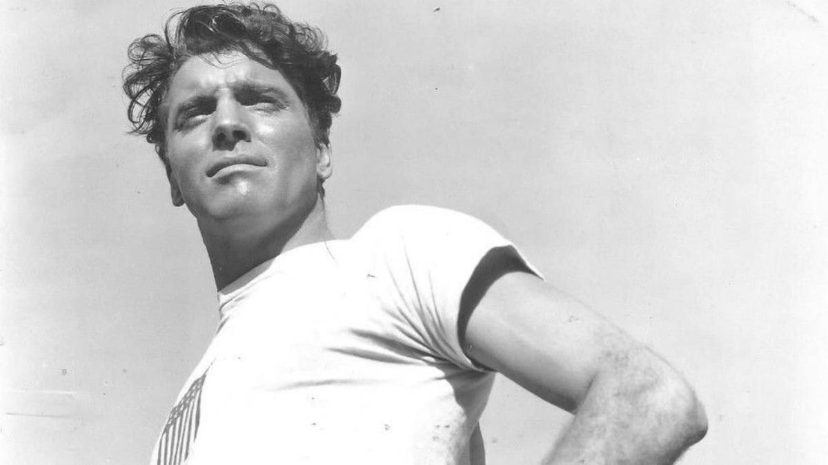 ‘Jim Thorpe, All-American’: An Olympic Athlete and More