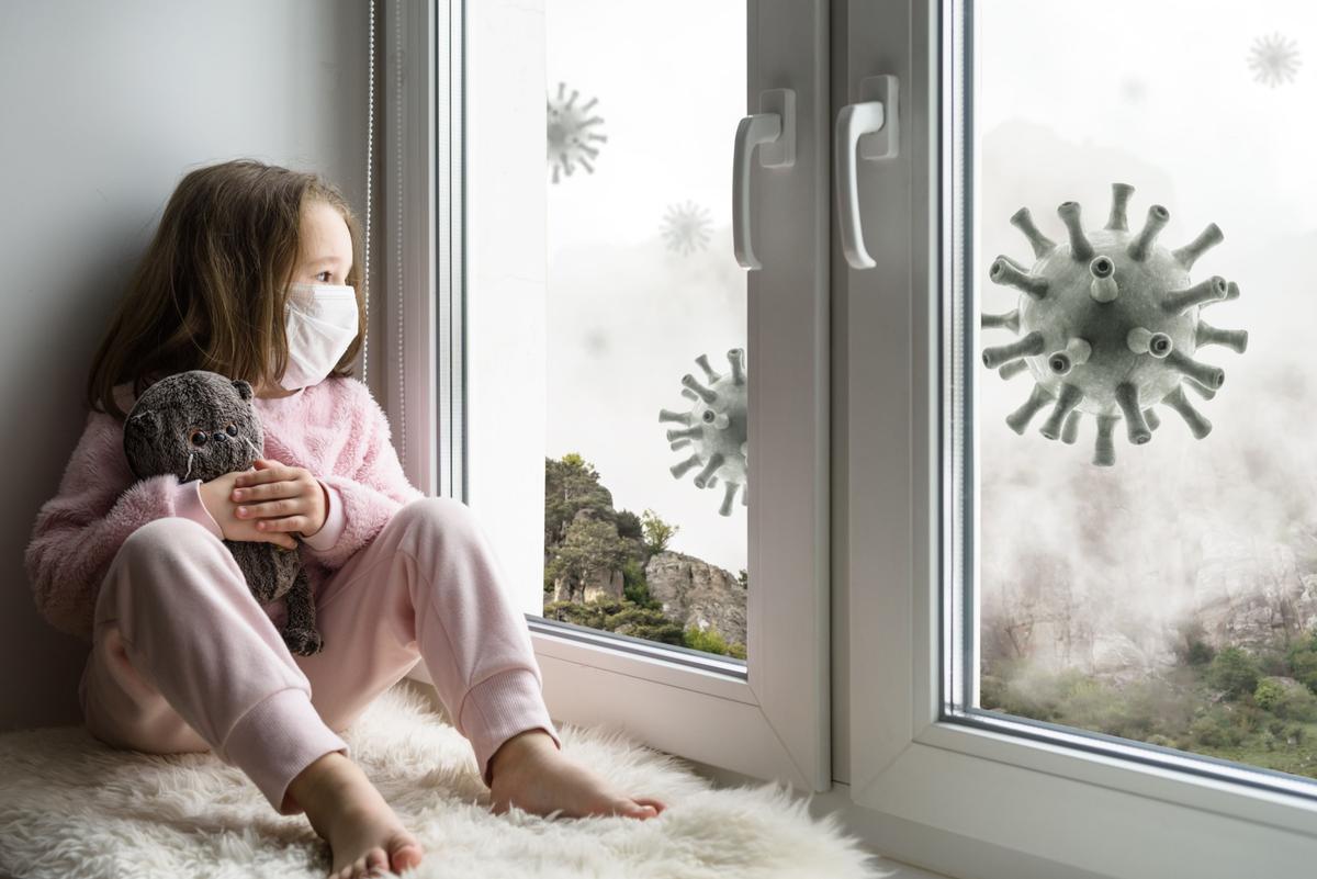 Developmental Milestones Among Young Children Declined During COVID Pandemic, Study Finds