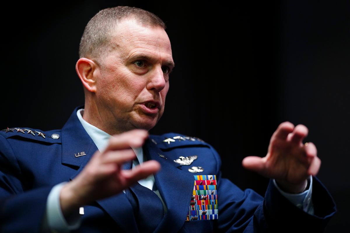 New Norad Commander Calls Canada’s Defence Policy Update ‘Very Encouraging’