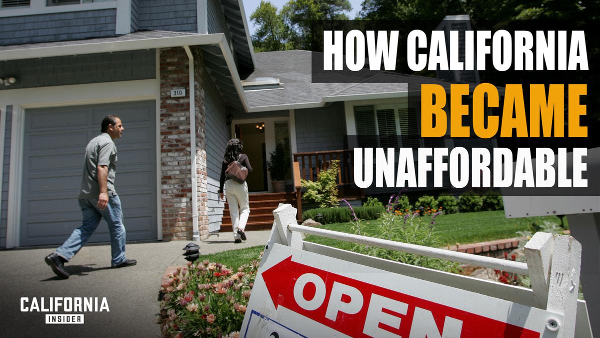 Fees and Lawsuits Fueling California’s Housing Cost Crisis | Jennifer Hernandez